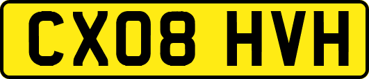 CX08HVH