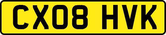 CX08HVK