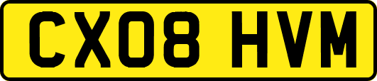 CX08HVM