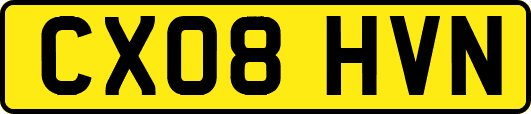CX08HVN