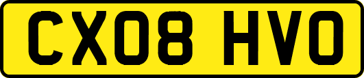 CX08HVO