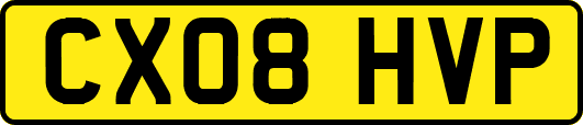 CX08HVP