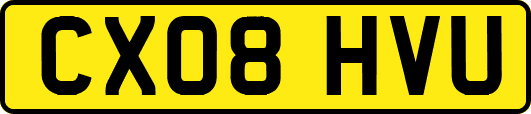 CX08HVU