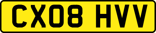 CX08HVV