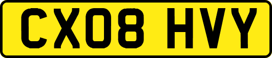 CX08HVY