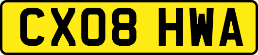 CX08HWA