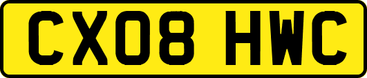 CX08HWC