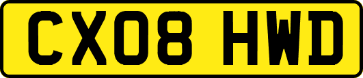 CX08HWD