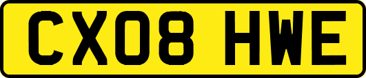 CX08HWE