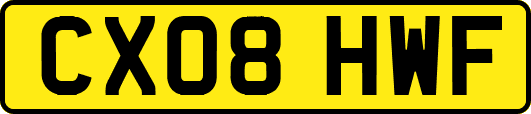 CX08HWF