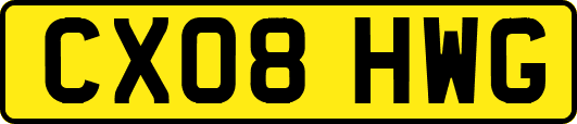 CX08HWG