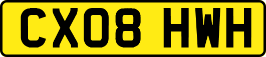 CX08HWH