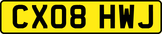 CX08HWJ