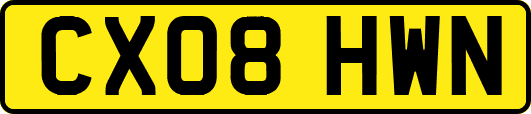 CX08HWN