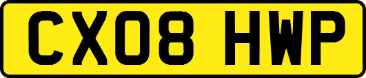 CX08HWP