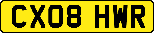 CX08HWR
