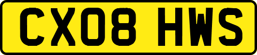 CX08HWS