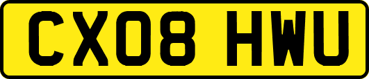 CX08HWU