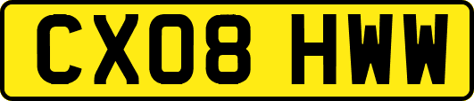 CX08HWW