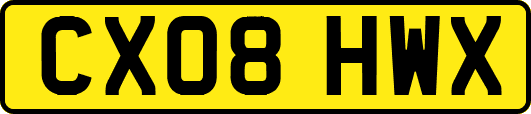 CX08HWX
