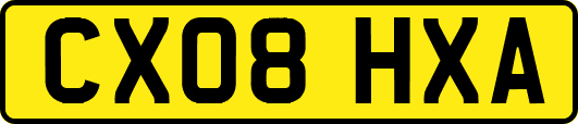 CX08HXA