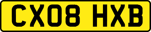 CX08HXB
