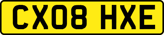 CX08HXE