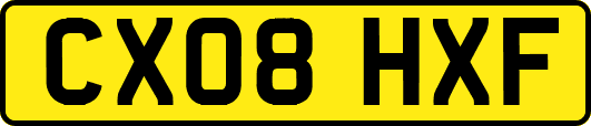 CX08HXF