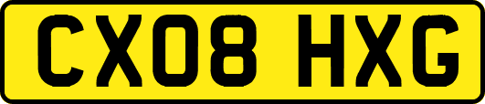 CX08HXG