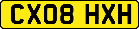 CX08HXH