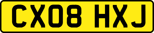 CX08HXJ