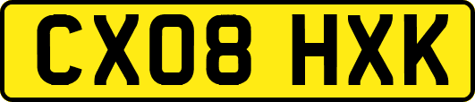 CX08HXK