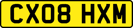 CX08HXM