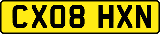 CX08HXN