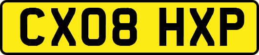 CX08HXP