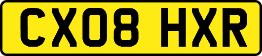 CX08HXR