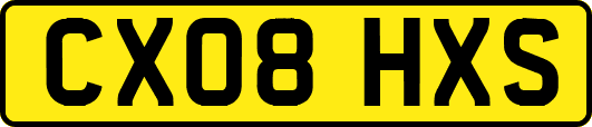 CX08HXS