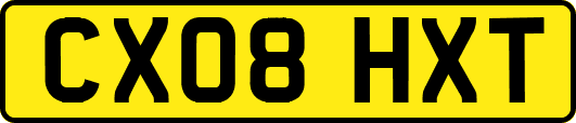 CX08HXT