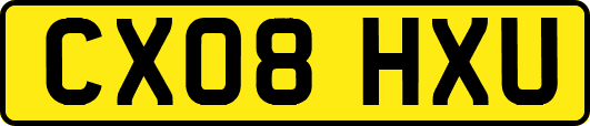 CX08HXU