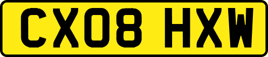 CX08HXW