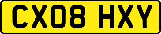 CX08HXY