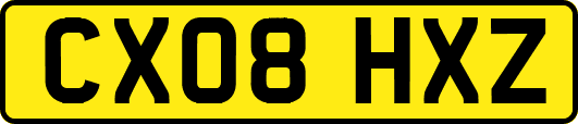CX08HXZ