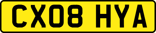 CX08HYA