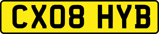 CX08HYB