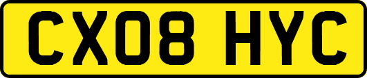 CX08HYC