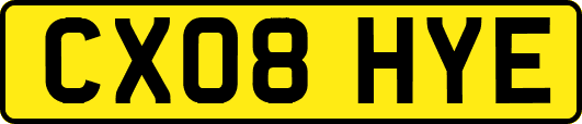 CX08HYE