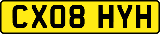 CX08HYH