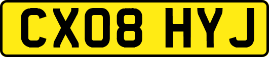 CX08HYJ