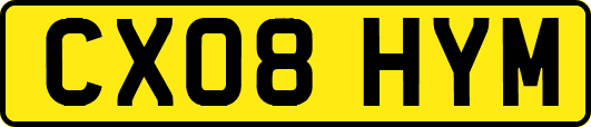 CX08HYM