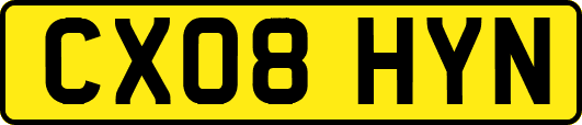 CX08HYN